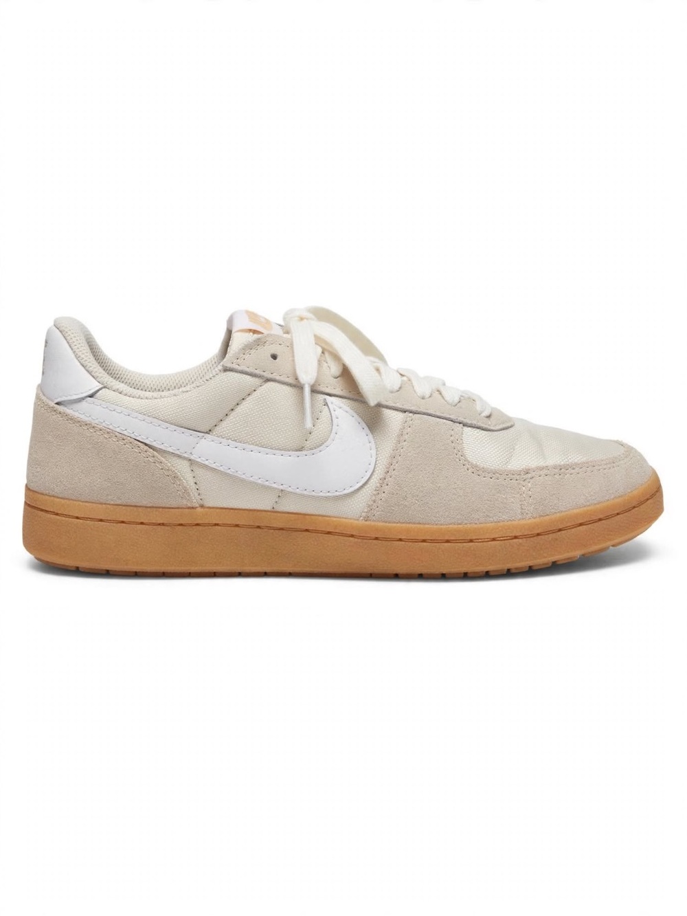 Nike Field General 82 SP Sail White Gum - White Gum Light Brown - Like New